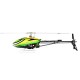 JCZK 450L DFC 6CH 3D Flying Flybarless GPS One-Key Return Smart RC Helicopter RTF With 380 Intelligent Fly System