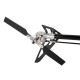 JCZK 450L DFC 6CH 3D Flying Flybarless GPS One-Key Return Smart RC Helicopter RTF With 380 Intelligent Fly System