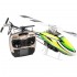 JCZK 450L DFC 6CH 3D Flying Flybarless GPS One-Key Return Smart RC Helicopter RTF With 380 Intelligent Fly System