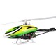 JCZK 450L DFC 6CH 3D Flying Flybarless GPS One-Key Return Smart RC Helicopter RTF With 380 Intelligent Fly System