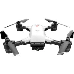 JDRC JD-20G JD20G GPS Dynamic Follow WiFi FPV With 1080P HD Camera Foldable RC Drone Quadcopter RTF