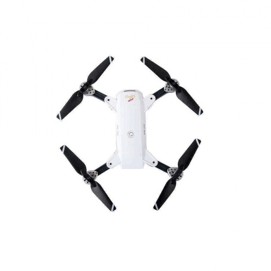 JDRC JD-20G JD20G GPS Dynamic Follow WiFi FPV With 1080P HD Camera Foldable RC Drone Quadcopter RTF