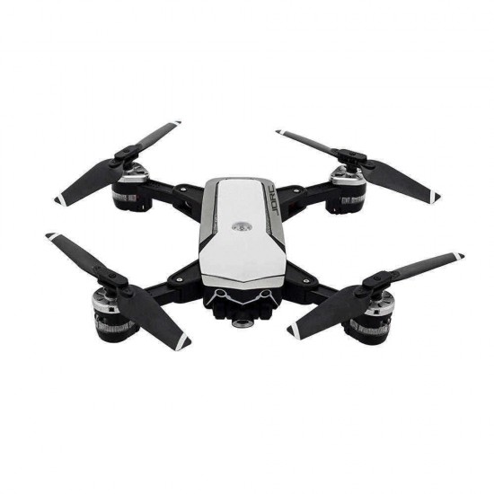 JDRC JD-20S JD20S PRO WiFi FPV w/ 5MP 1080P HD Camera 18mins Flight Time Foldable RC Drone Quadcopter RTF