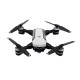 JDRC JD-20S JD20S PRO WiFi FPV w/ 5MP 1080P HD Camera 18mins Flight Time Foldable RC Drone Quadcopter RTF