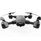 JDRC JD-20S JD20S PRO WiFi FPV w/ 5MP 1080P HD Camera 18mins Flight Time Foldable RC Drone Quadcopter RTF