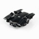 JDRC JD-20S JD20S PRO WiFi FPV w/ 5MP 1080P HD Camera 18mins Flight Time Foldable RC Drone Quadcopter RTF