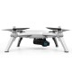 JJPRO X5 5G WIFI FPV Brushless With 1080P HD Camera Point of Interest GPS RC Drone Quadcopter RTF