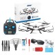 JJRC H31 Waterproof Headless Mode One Key Return 2.4G 4CH 6Axis RC Drone Quadcopter RTF