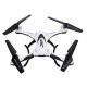 JJRC H31 Waterproof Headless Mode One Key Return 2.4G 4CH 6Axis RC Drone Quadcopter RTF