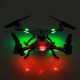 JJRC H31 Waterproof Headless Mode One Key Return 2.4G 4CH 6Axis RC Drone Quadcopter RTF