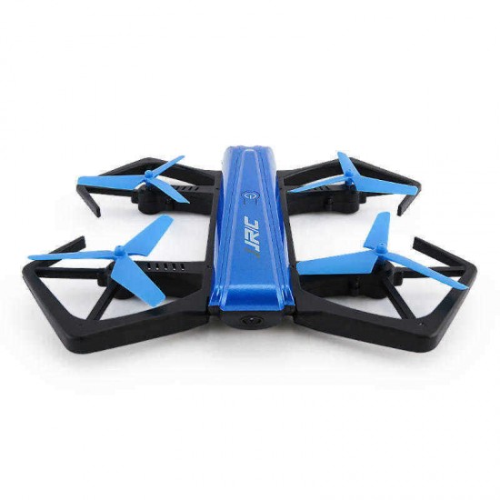 JJRC H43WH WIFI FPV With 720P Camera High Hold Mode Foldable Arm RC Drone Quadcopter