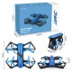 JJRC H43WH WIFI FPV With 720P Camera High Hold Mode Foldable Arm RC Drone Quadcopter