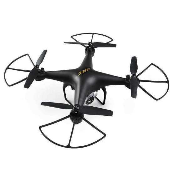 JJRC H68 Bellwether WiFi FPV with 2MP 720P HD Camera 20mins Flight Time RC Drone Quadcopter RTF