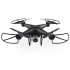 JJRC H68 Bellwether WiFi FPV with 2MP 720P HD Camera 20mins Flight Time RC Drone Quadcopter RTF