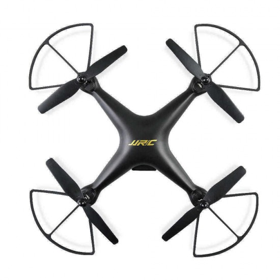 JJRC H68 Bellwether WiFi FPV with 2MP 720P HD Camera 20mins Flight Time RC Drone Quadcopter RTF