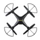 JJRC H68 Bellwether WiFi FPV with 2MP 720P HD Camera 20mins Flight Time RC Drone Quadcopter RTF