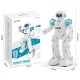 JJRC R11 CADY WIKE Smart RC Robot Gesture Sensing Touch Intelligent Programming Dancing Patrol Toy