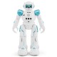 JJRC R11 CADY WIKE Smart RC Robot Gesture Sensing Touch Intelligent Programming Dancing Patrol Toy