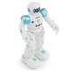 JJRC R11 CADY WIKE Smart RC Robot Gesture Sensing Touch Intelligent Programming Dancing Patrol Toy