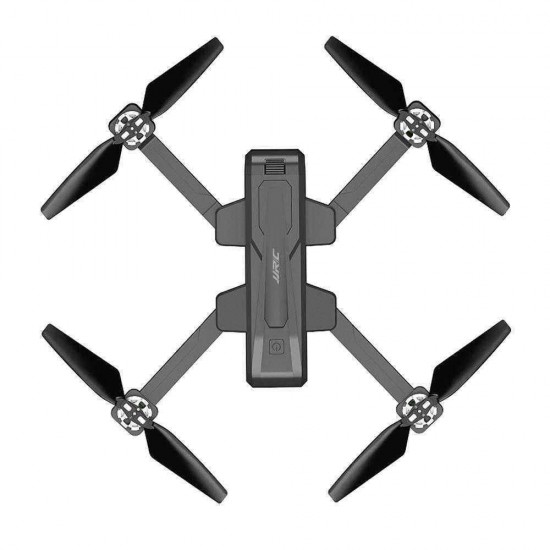 JJRC X11 5G WIFI FPV With 2K Camera GPS 20mins Flight Time Foldable RC Drone Quadcopter RTF