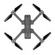 JJRC X11 5G WIFI FPV With 2K Camera GPS 20mins Flight Time Foldable RC Drone Quadcopter RTF