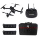 JJRC X8 GPS 5G WiFi FPV With 1080P HD Camera Altitude Hold Mode Brushless RC Drone Quadcopter RTF