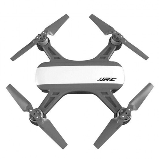 JJRC X9 Heron GPS 5G WiFi FPV with 1080P Camera Optical Flow Positioning RC Drone Quadcopter RTF