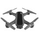 JJRC X9P Heron GPS 5G WiFi FPV With 4K HD Camera Optical Flow Positioning RC Drone Quadcopter RTF