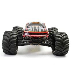 JLB 2.4G Racing CHEETAH 1/10 Brushless RC Car Monster Buggy 80A Trucks 11101 RTR With Battery