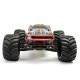 JLB 2.4G Racing CHEETAH 1/10 Brushless RC Car Monster Buggy 80A Trucks 11101 RTR With Battery