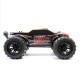 JLB 2.4G Racing CHEETAH 1/10 Brushless RC Car Monster Buggy 80A Trucks 11101 RTR With Battery