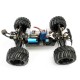 JLB 2.4G Racing CHEETAH 1/10 Brushless RC Car Monster Buggy 80A Trucks 11101 RTR With Battery