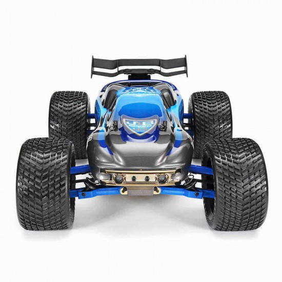 JLB Racing 1/10 J3 Speed 120A Truggy RC Car Truck RTR