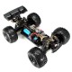 JLB Racing CHEETAH 1/10 80A Brushless RC Car Truggy 21101 RTR