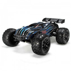 JLB Racing CHEETAH 120A Upgrade 1/10 Brushless RC Car Truggy 21101 RTR RC Toys