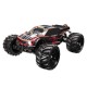 JLB Racing CHEETAH 120A Upgrade 1/10 RC Car Frame Monster Truck 11101 Without Electric Parts