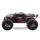 JLB Racing CHEETAH 120A Upgrade 1/10 RC Car Frame Monster Truck 11101 Without Electric Parts