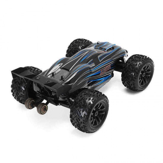 JLB Racing CHEETAH 21101 ATR 1/10 4WD RC Truggy Car Brushless Without Electronic Parts