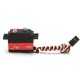 JX PDI-2506MG 25g Metal Gear Micro Digital Servo for RC Helicopter