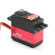 JX PDI-6221MG 20KG Large Torque Digital Standard Servo 120 Degree For RC Model