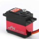 JX PDI-6221MG 20KG Large Torque Digital Standard Servo 120 Degree For RC Model