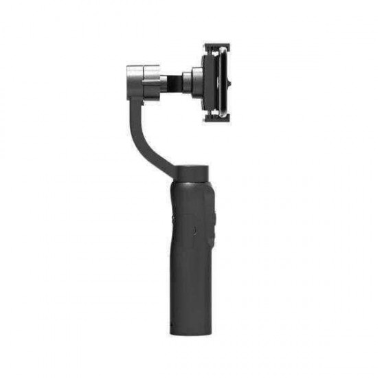 Jcrobot S5 3-Axis Handheld bluetooth Gimbal Stabilizer For Smartphones & GoPro Hero Action Camera