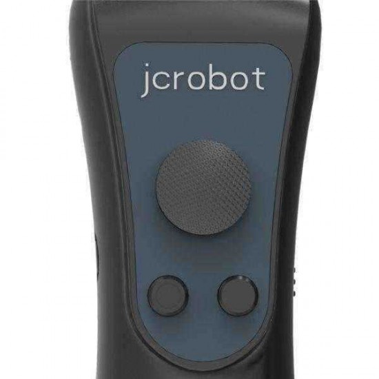 Jcrobot S5 3-Axis Handheld bluetooth Gimbal Stabilizer For Smartphones & GoPro Hero Action Camera