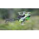 KDS 450BD FBL 6CH 3D Flying RC Helicopter RTF With EBAR V2 Gyro'