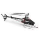 KDS 450BD FBL 6CH 3D Flying RC Helicopter RTF With EBAR V2 Gyro'