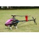 KDS AGILE A7 6CH 3D Flybarless 700 Class RC Helicopter Kit With EBAR V2 Gyro'