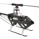 KDS AGILE A7 6CH 3D Flybarless 700 Class RC Helicopter Kit With EBAR V2 Gyro'