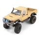 Killerbody LC70 1/10 Land Cruiser 70 Hard RC Car Body Shell Kit Fit For Traxxas TRX4 Chassis