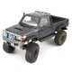 Killerbody LC70 1/10 Land Cruiser 70 Hard RC Car Body Shell Kit Fit For Traxxas TRX4 Chassis