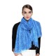 LYZA Women Autumn Soft Warm Scarf Colorful Casual Outdoor Solid Party Scarves Shawl